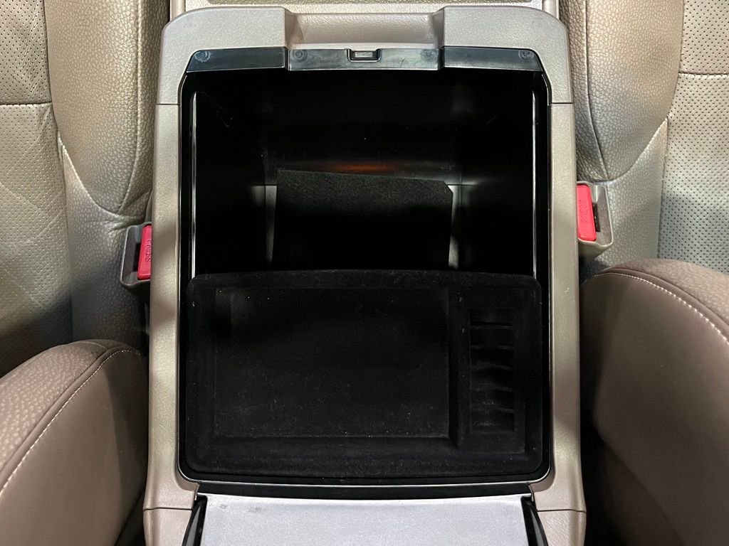 Used 2019 Starfire Pearl Lexus 460 image 25