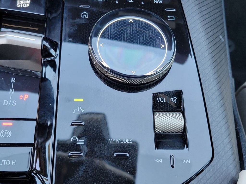 2025 BMW X3 30 - Photo 26