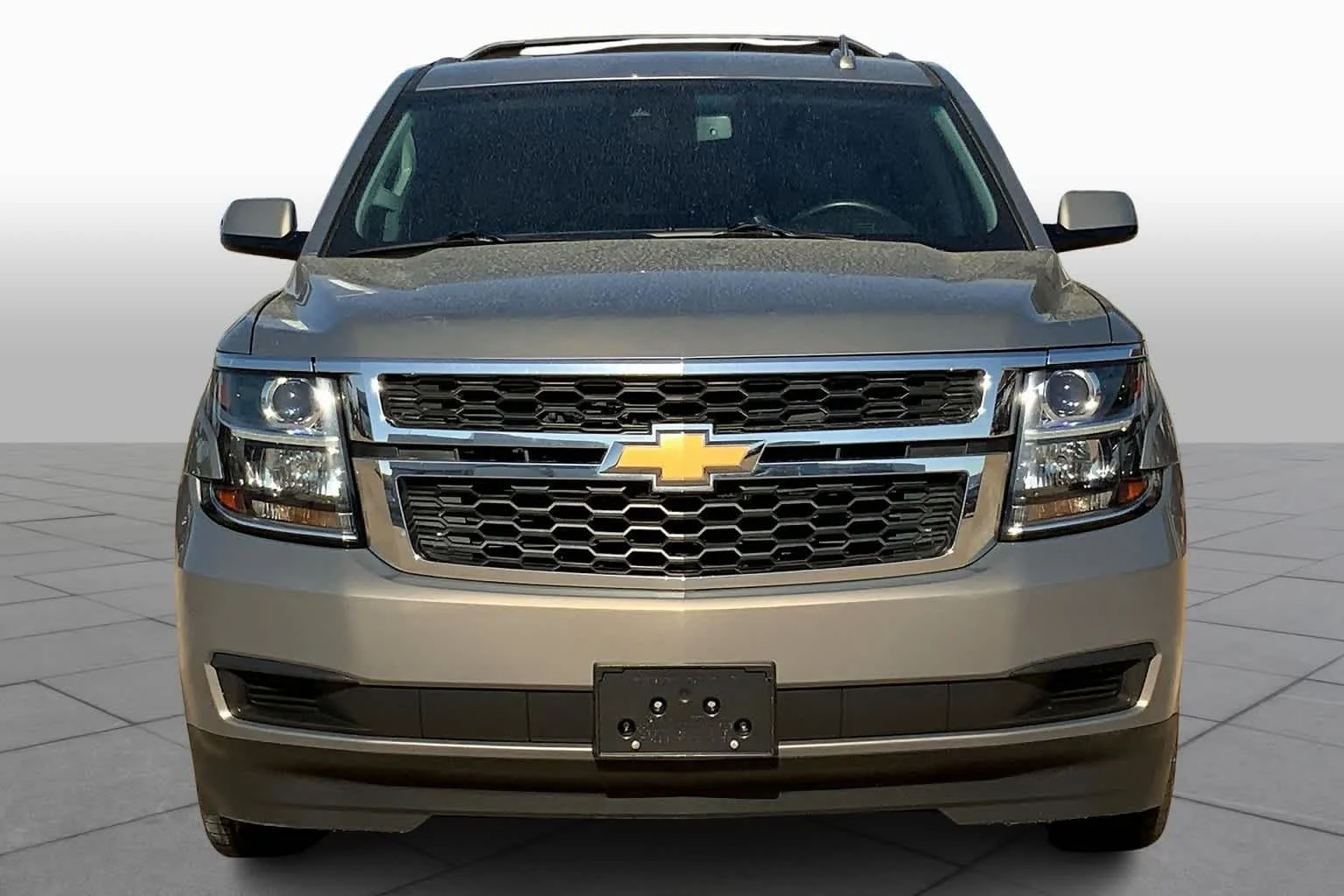 Used 2017 Pepperdust Metallic Chevrolet LT image 2