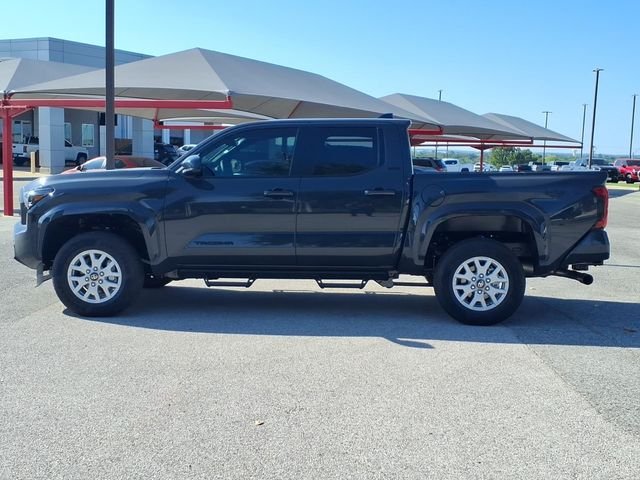 New 2026 Underground Toyota  SR5 image 4