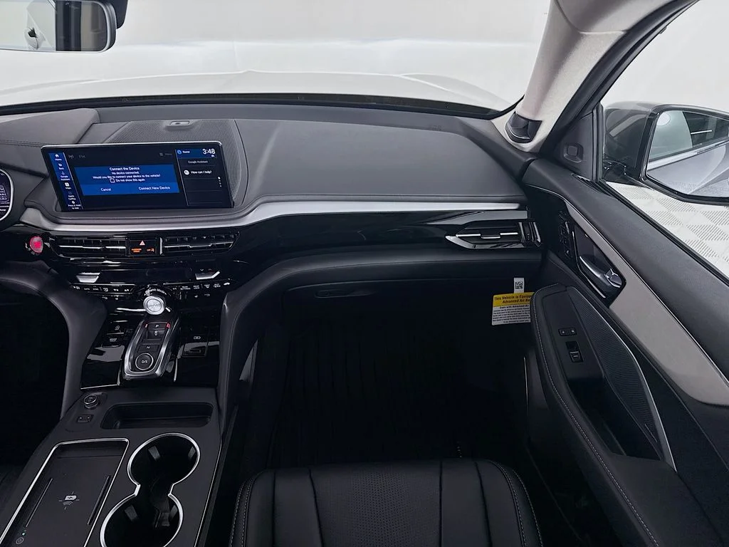 New 2026 Majestic Black Pearl Acura Technology Package image 20