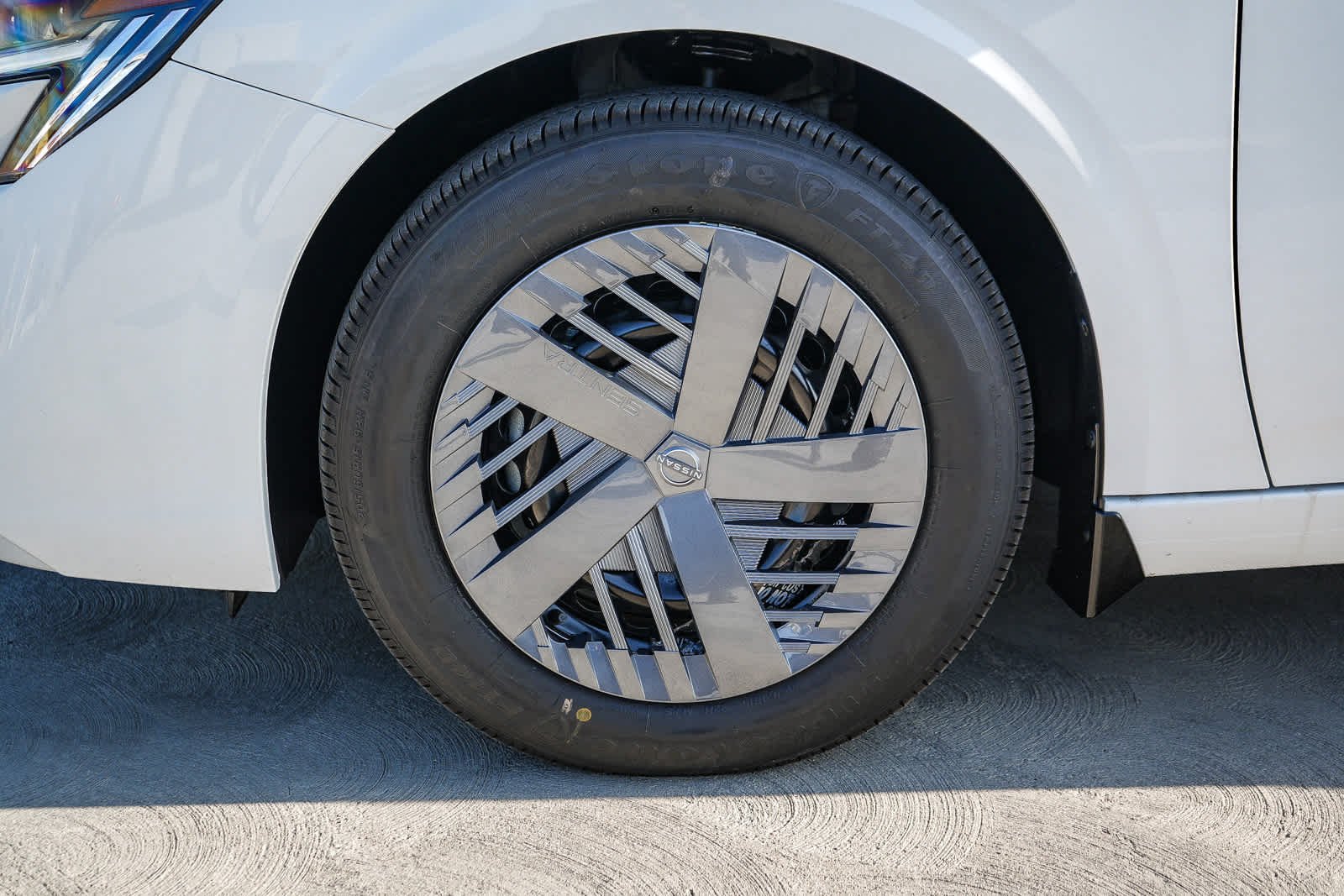 New 2027 Fresh Powder Nissan S image 11