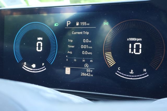 2024 Hyundai Kona SE - Photo 14