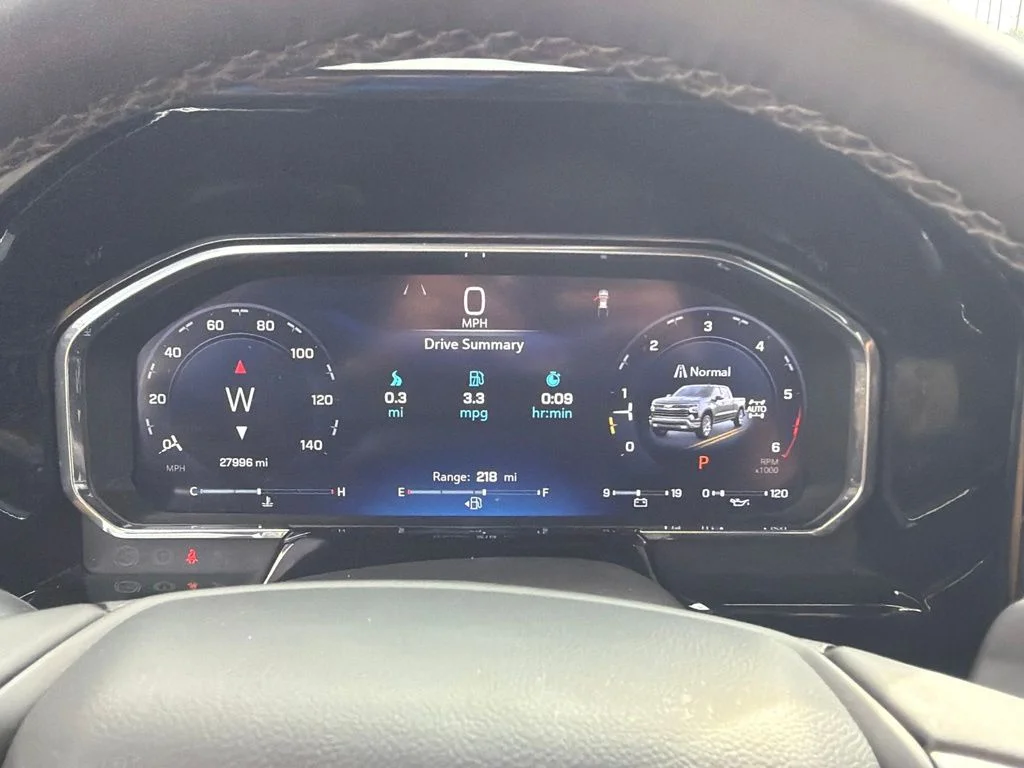 2026 Chevrolet Silverado 1500 LT - Photo 9