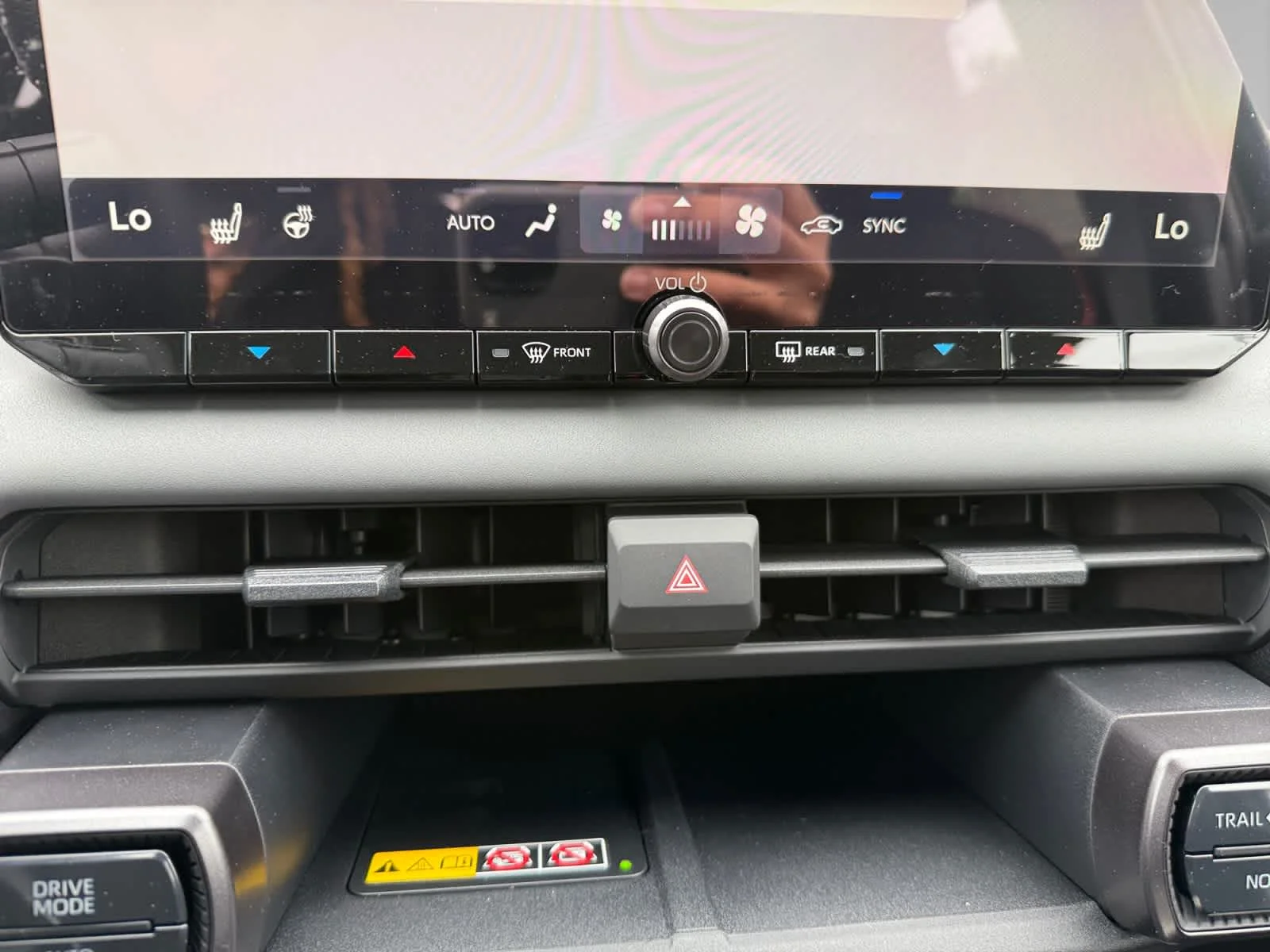 2026 Toyota RAV4 Plug-in Hybrid GR Sport - Photo 17