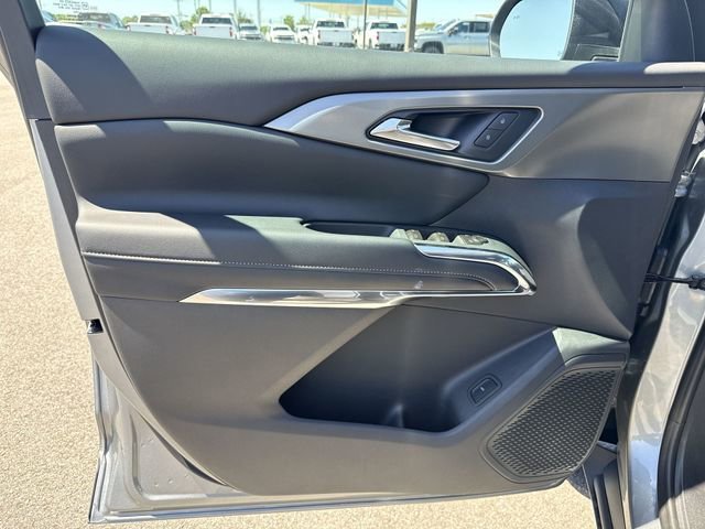 2026 Chevrolet Traverse LT - Photo 20