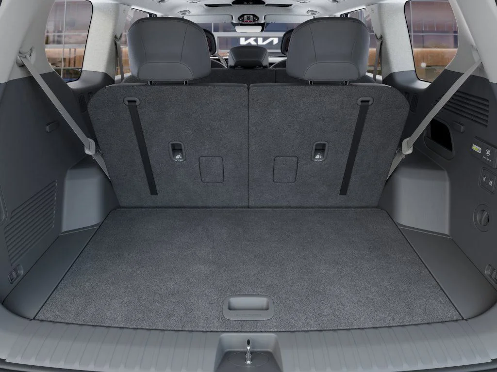 2026 Kia EV9 Wind - Photo 19