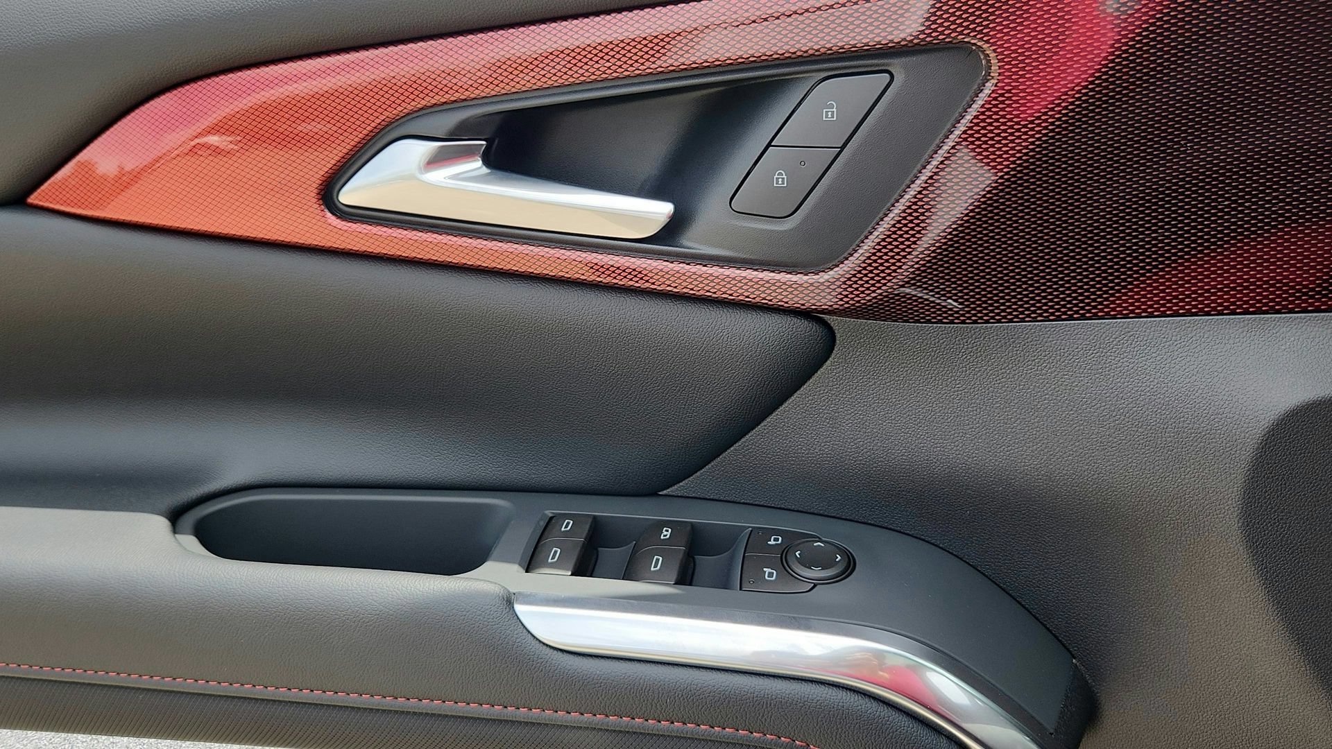 2026 Chevrolet Traverse Z71 - Photo 19