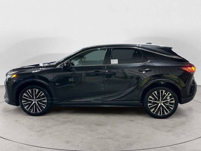 New 2026 Caviar Lexus  350 PREMIUM+ AWD image 8