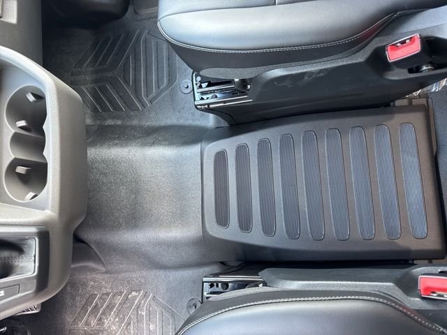 2025 Ford Transit Van Base - Photo 25