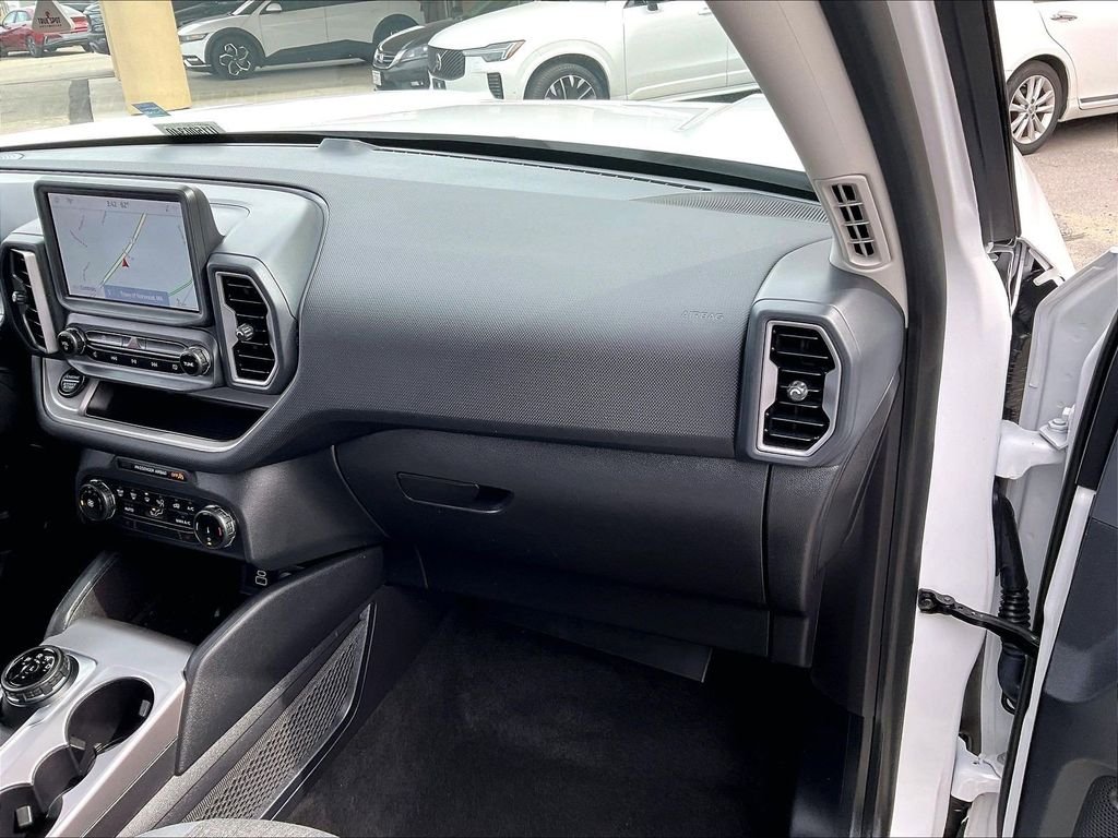 Used 2024 White Ford Big Bend image 12