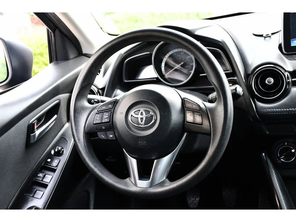 Used 2017 Abyss Toyota Base image 16