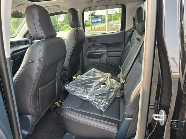 Used 2024 Black Ford Lariat image 13