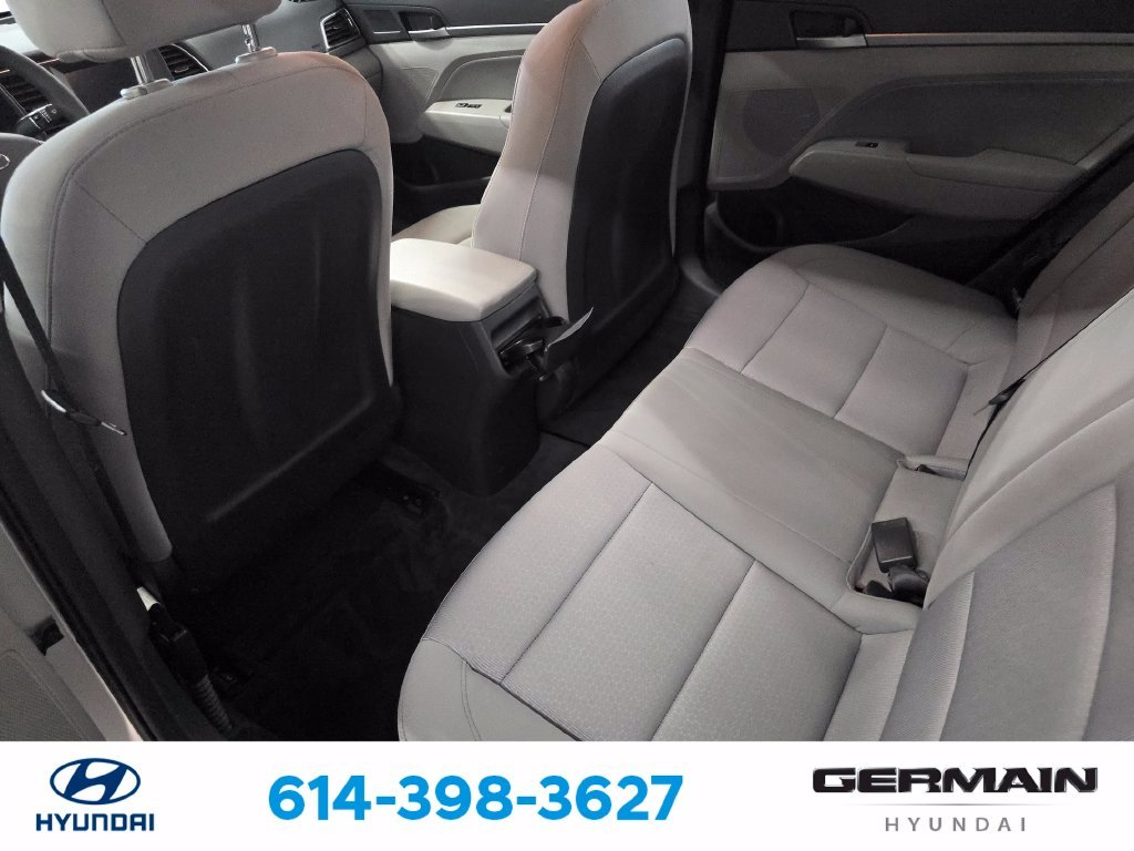 2018 Hyundai Elantra SEL - Photo 20