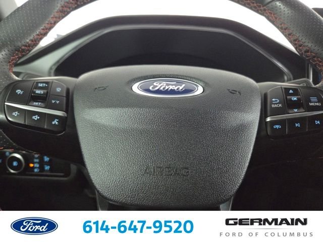 2024 Ford Escape ST-Line Select - Photo 24