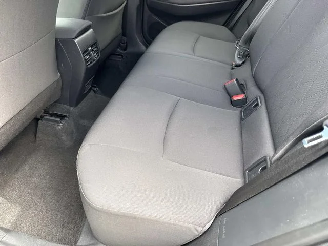 Used 2023 Beige Toyota LE image 15