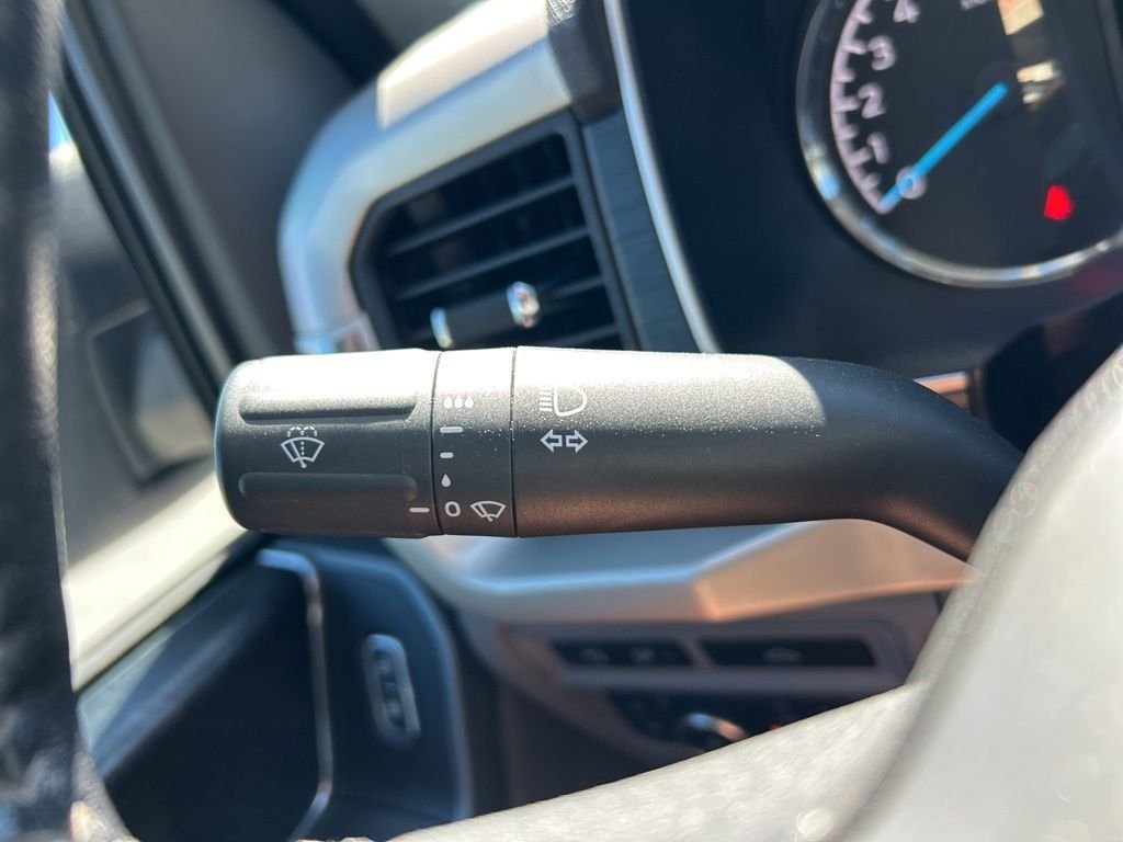 2021 Ford F-150 XLT - Photo 28