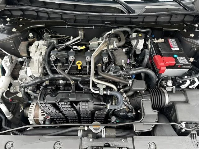 Used 2023 Black Nissan 2.5 SV image 32