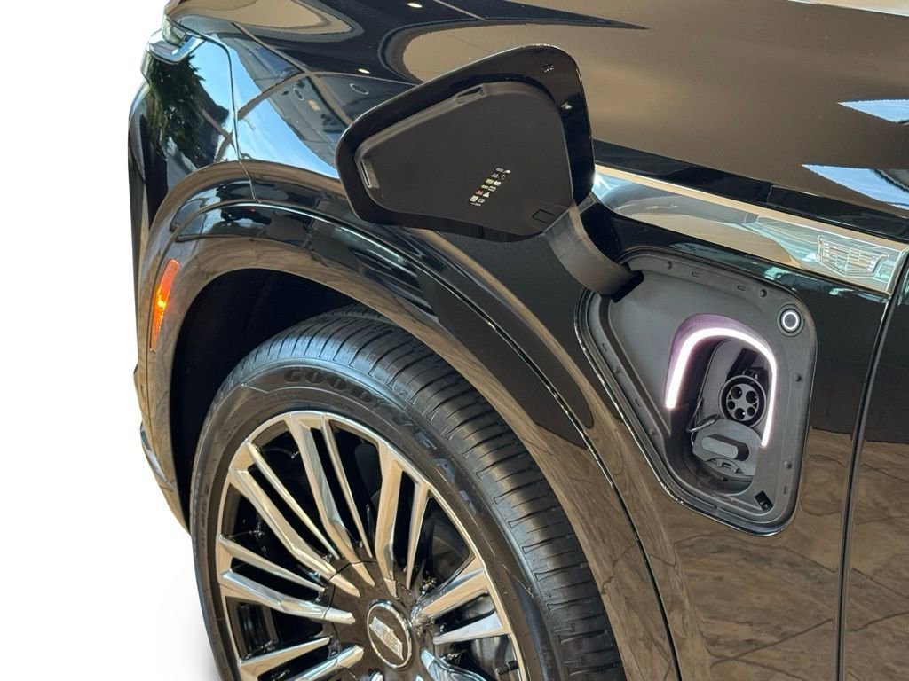 2026 Cadillac VISTIQ Premium Luxury - Photo 8