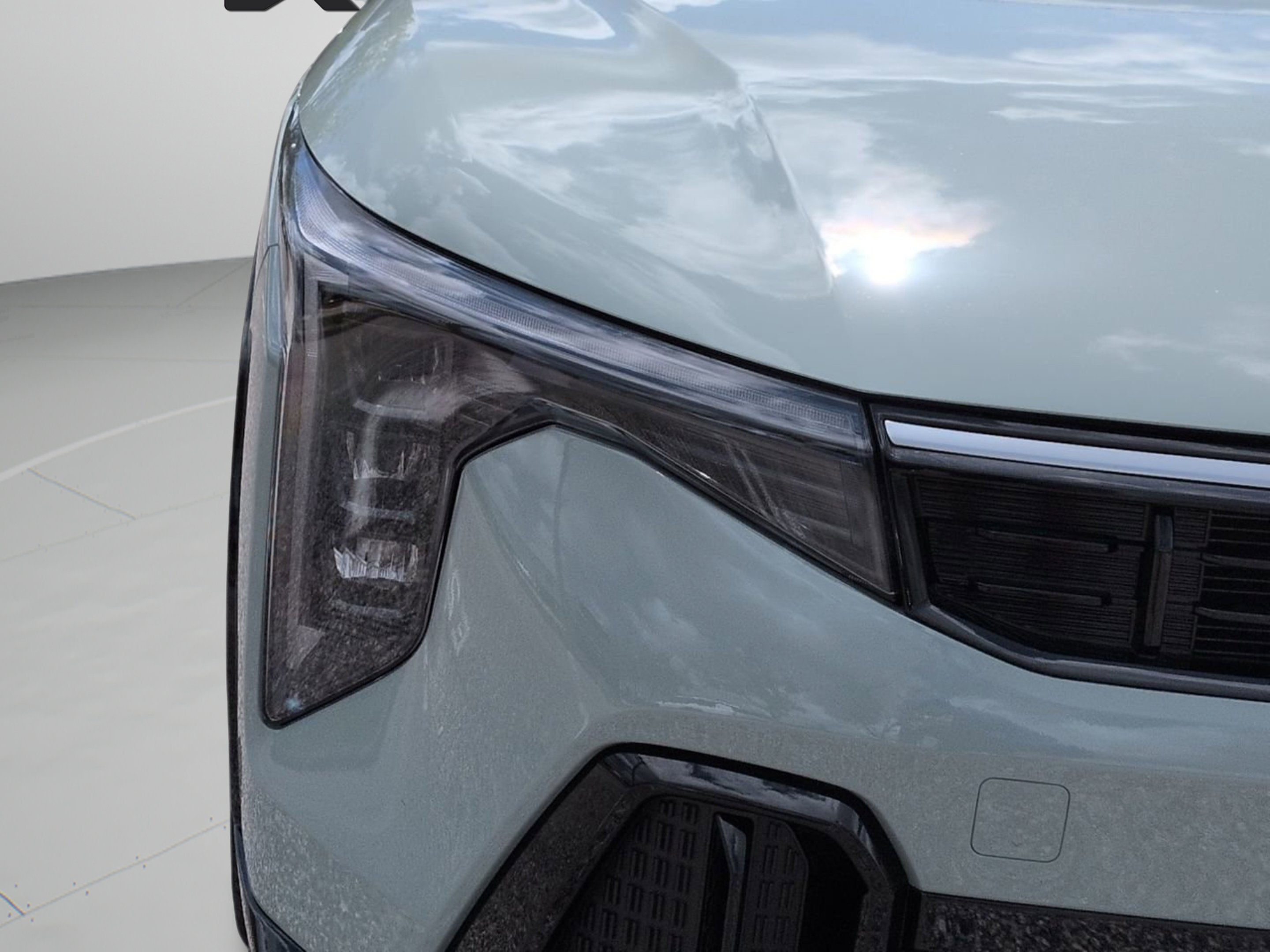 New 2026 Morning Haze Kia GT-Line image 12