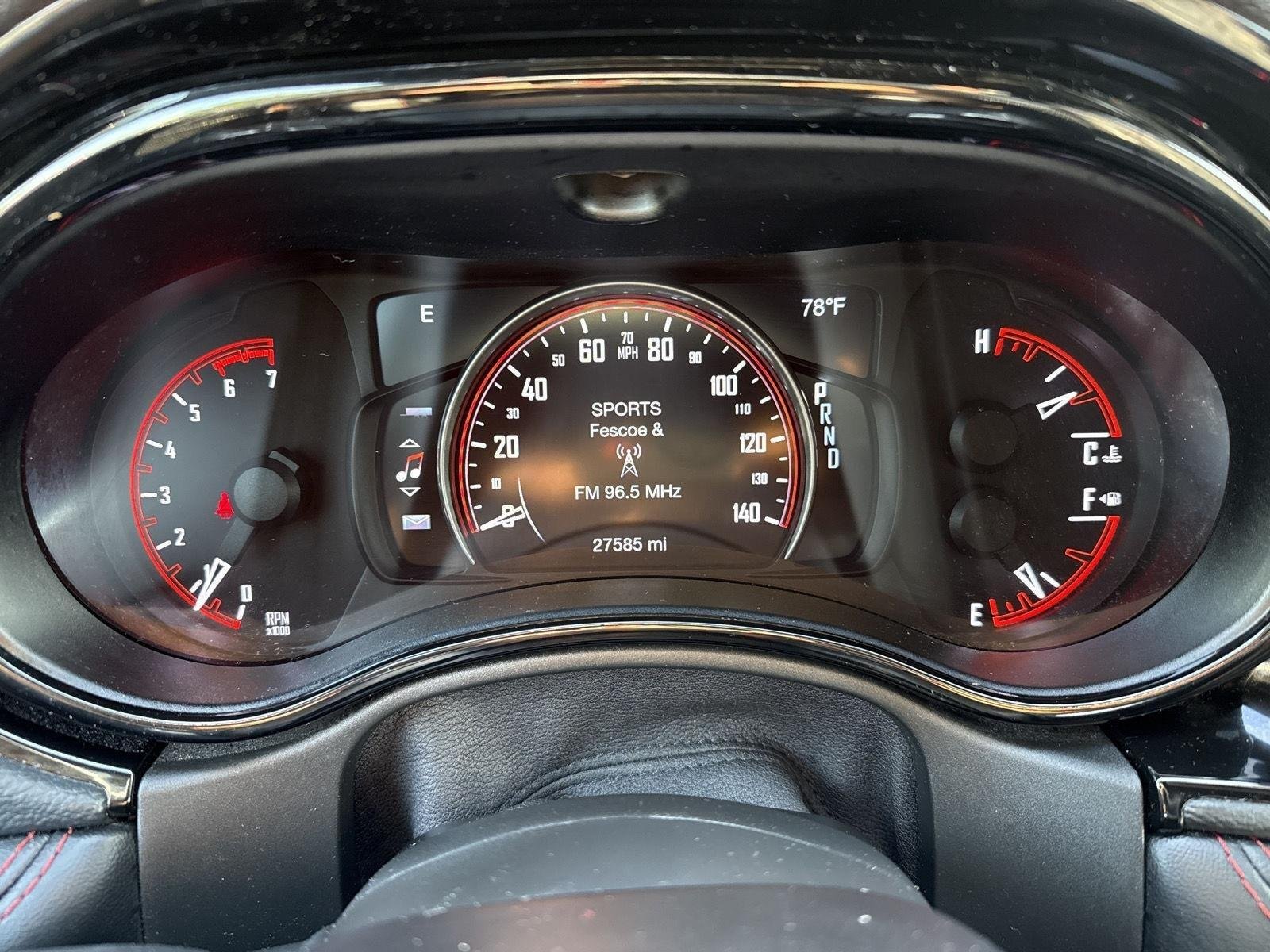 Used 2023 Dodge Durango R/T with VIN 1C4SDJCT2PC693669 for sale in Kansas City