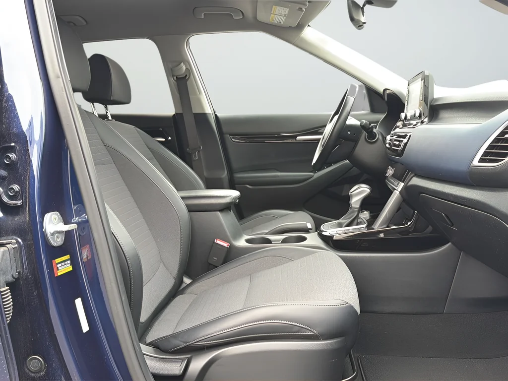 2023 Kia Seltos S - Photo 15