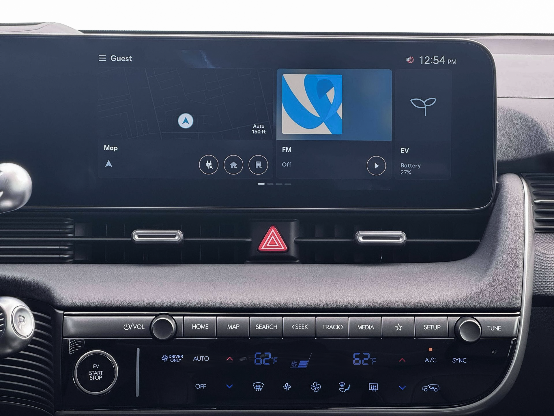 New 2026 Gray Hyundai Limited image 19