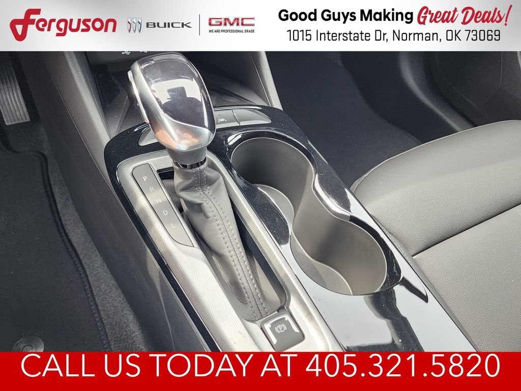 2026 Buick Envista Sport Touring - Photo 29