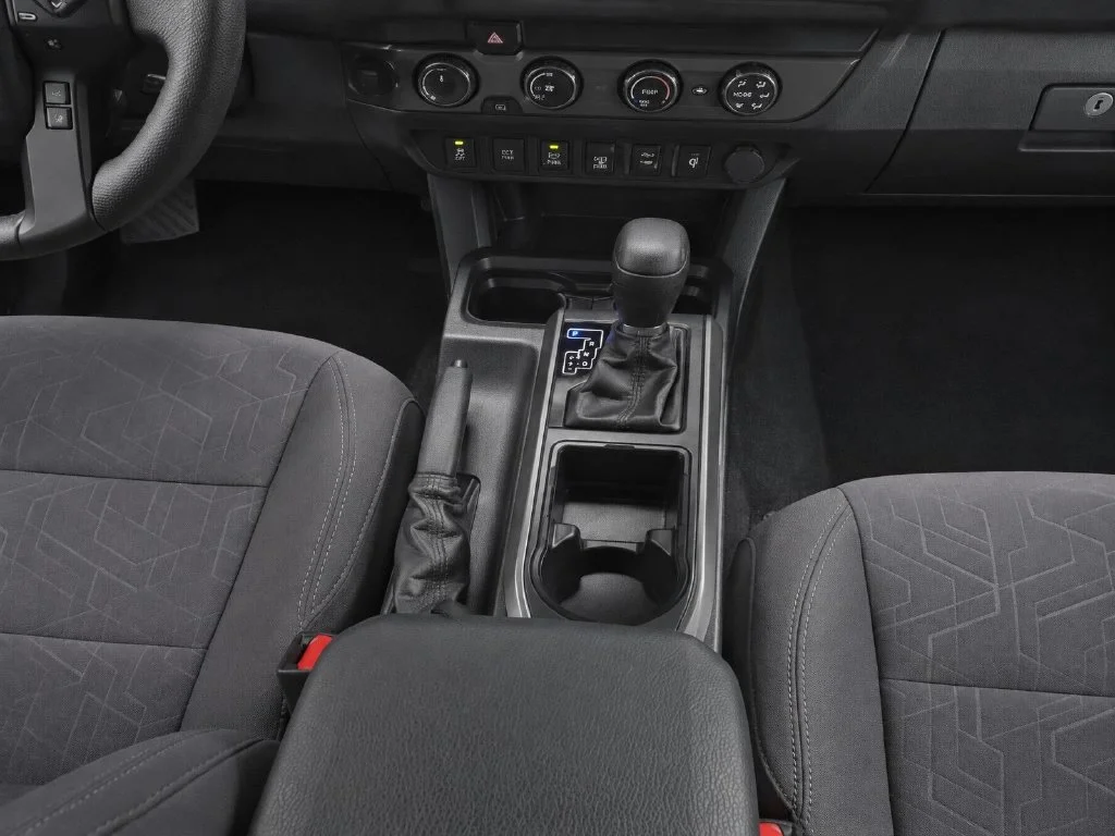 Certified Used 2019 Gray Toyota TRD Off-Road image 13