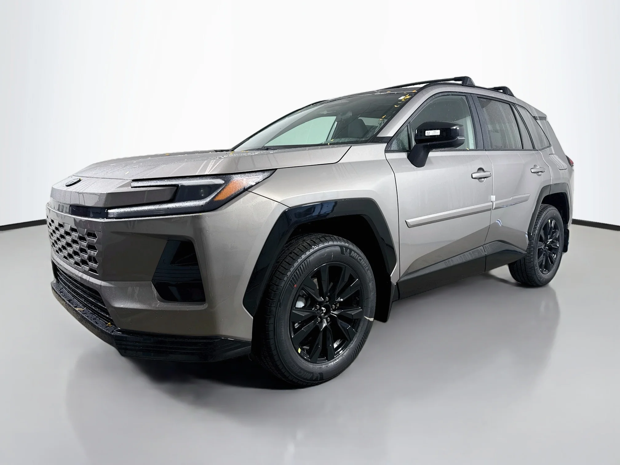 New 2026 Meteor Shower Toyota SE image 3