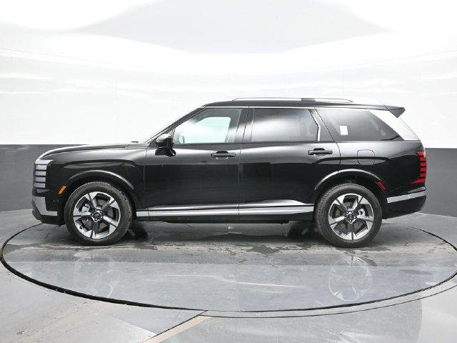 2026 Hyundai Palisade Limited - Photo 4