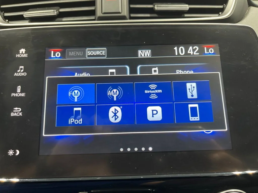 2022 Honda CR-V EX-L - Photo 21