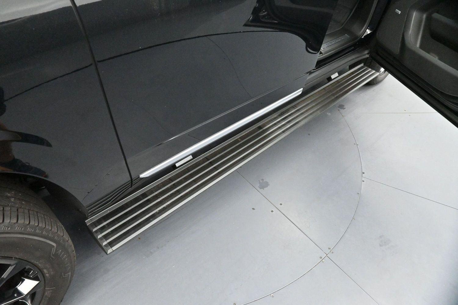 New 2026 Onyx Black GMC Denali image 9