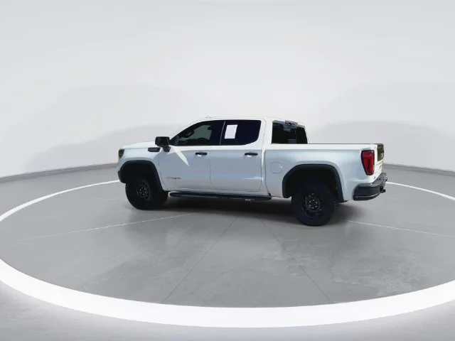 Certified Used 2024 Summit White GMC AT4X image 7