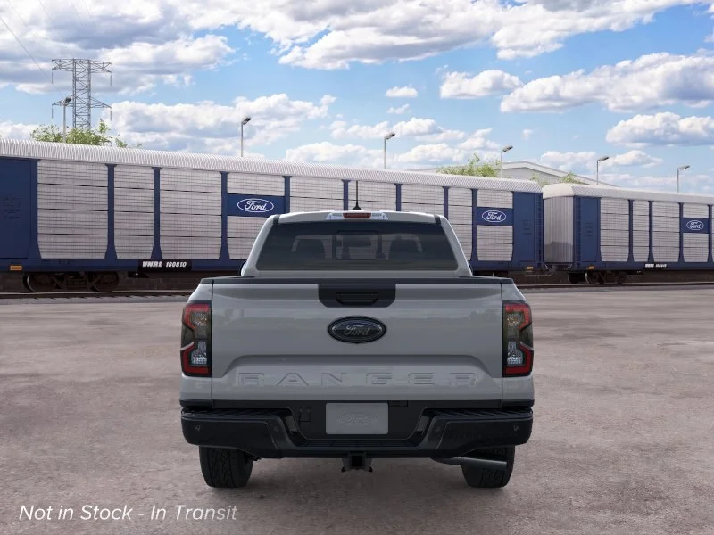New 2026 Avalanche Ford Lariat® image 5