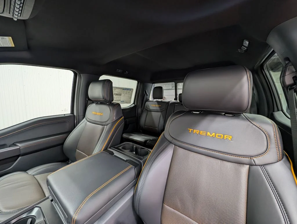 New 2026 Avalanche Ford Tremor® image 19