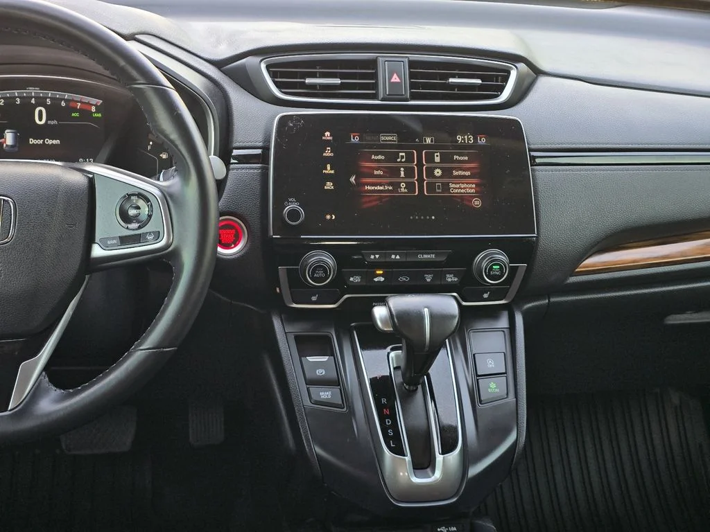 2022 Honda CR-V EX-L - Photo 15