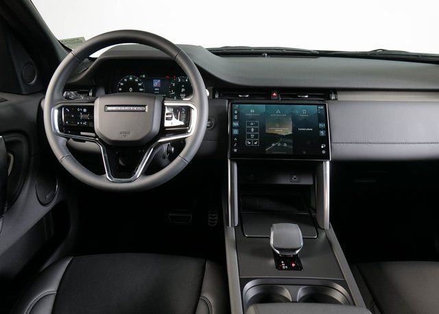 2025 Land Rover Discovery Sport Dynamic SE - Photo 11