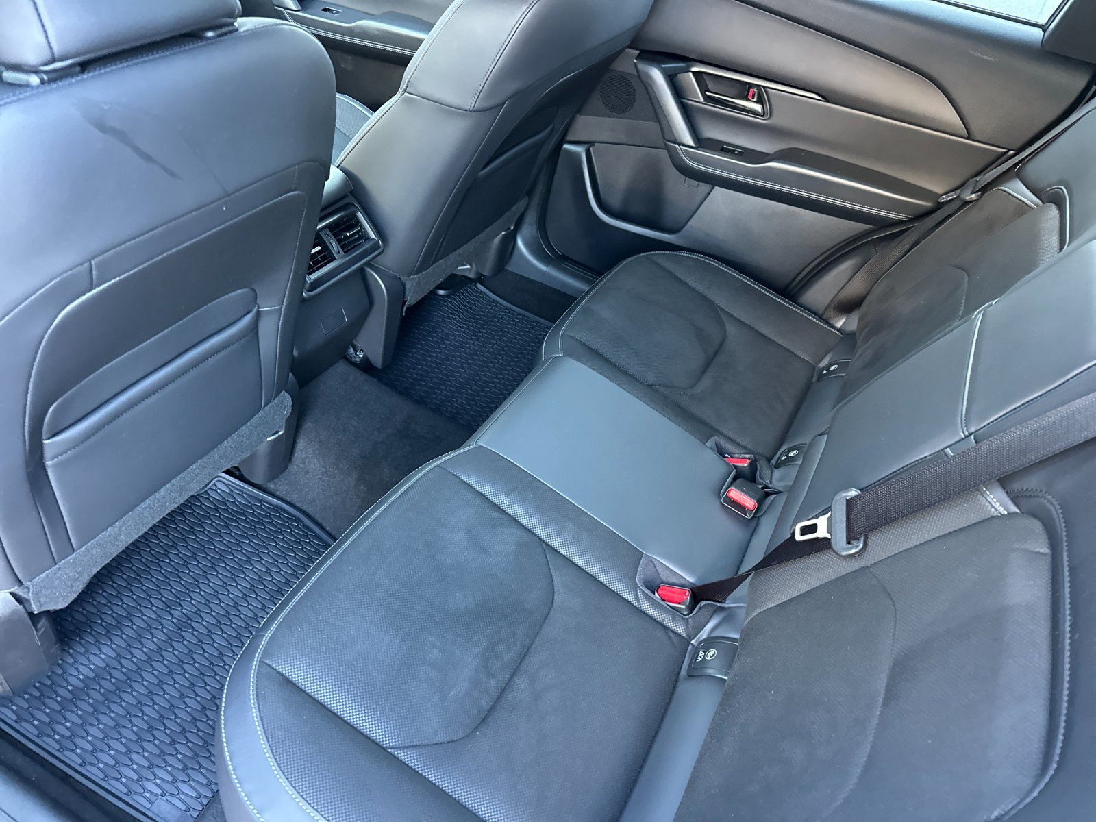 Used 2026 Gray Mazda 2.5 S Preferred image 11