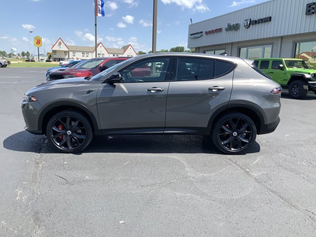 Used 2024 Dodge Hornet GT with VIN ZACNDFANXR3A42049 for sale in Kansas City