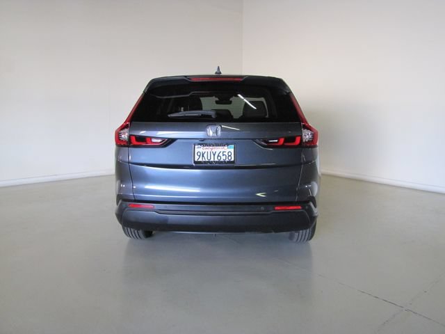 2024 Honda CR-V EX-L - Photo 55