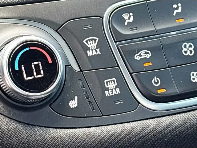 Used 2024 White Chevrolet LT image 20