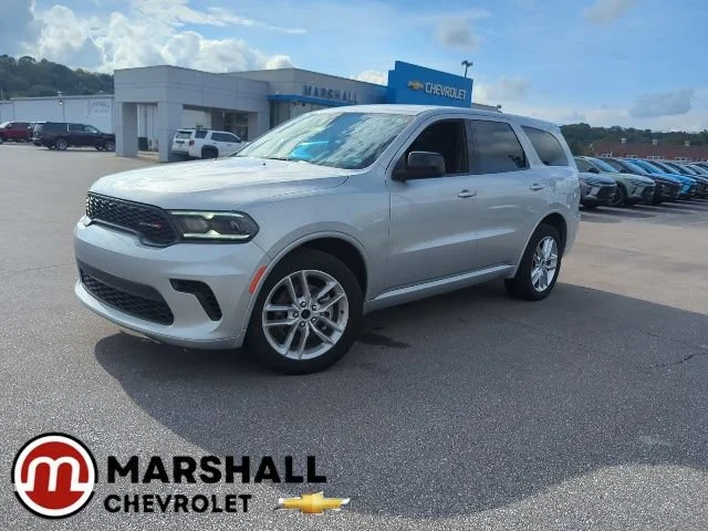 Used 2025  Dodge GT image 1