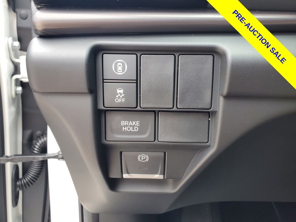 2026 Acura RDX Base - Photo 23