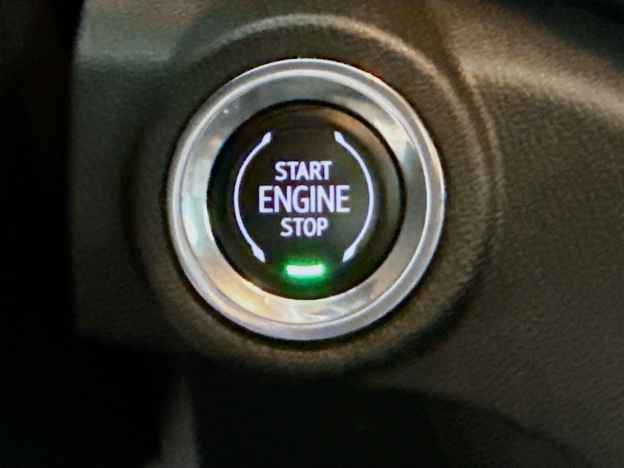 Used 2023 Crimson Metallic Chevrolet RS image 17