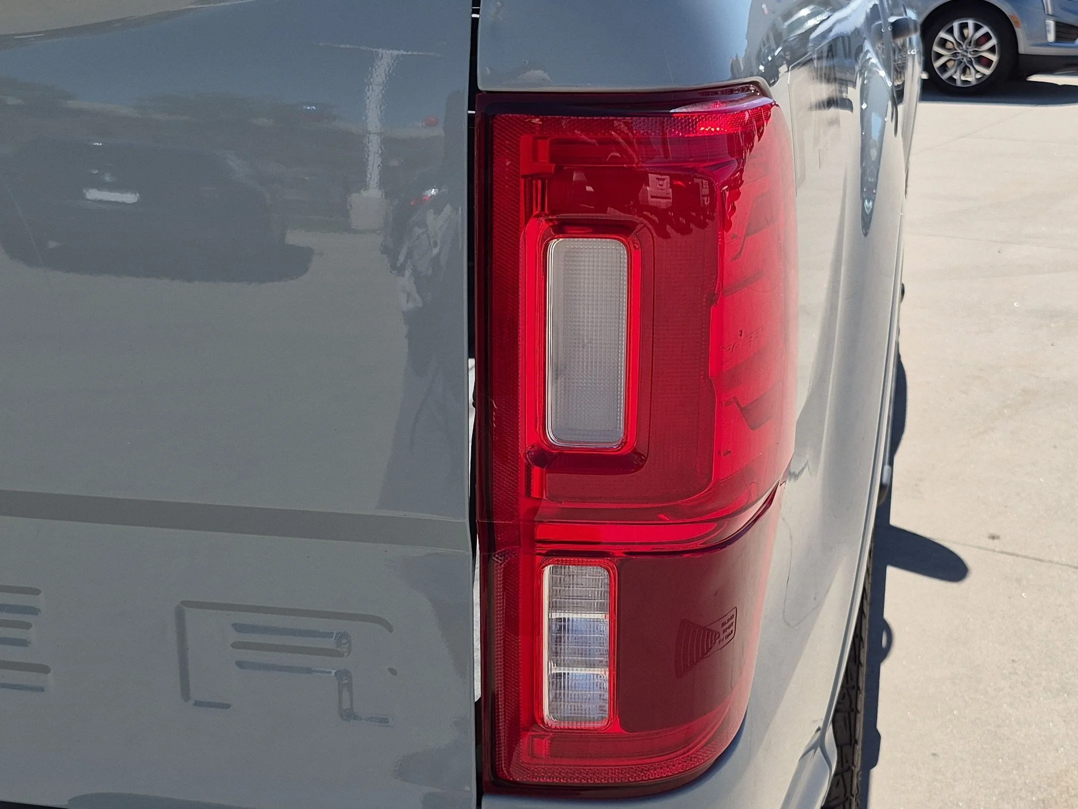 2021 Ford Ranger XLT - Photo 12