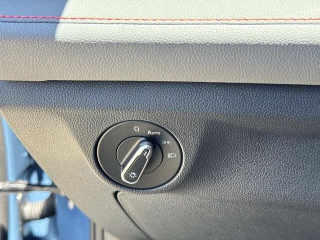 New 2026 Blue Volkswagen 2.0T Autobahn image 19