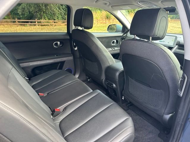 2023 Hyundai IONIQ 5 SEL - Photo 23