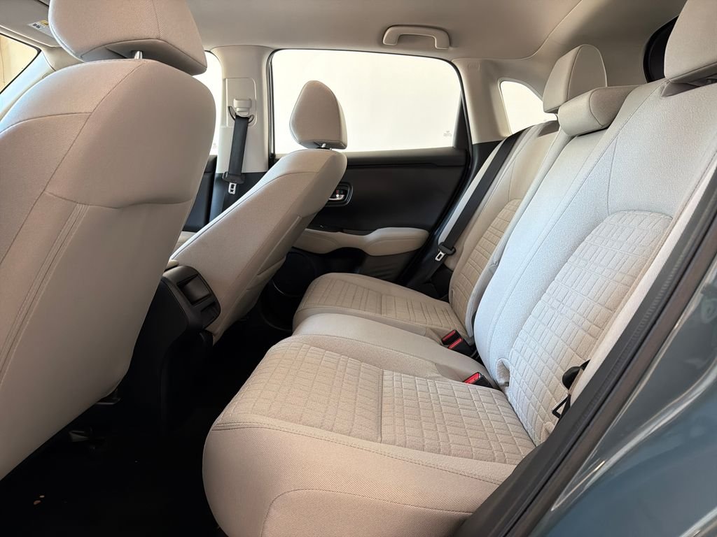 Used 2023  Honda LX image 29