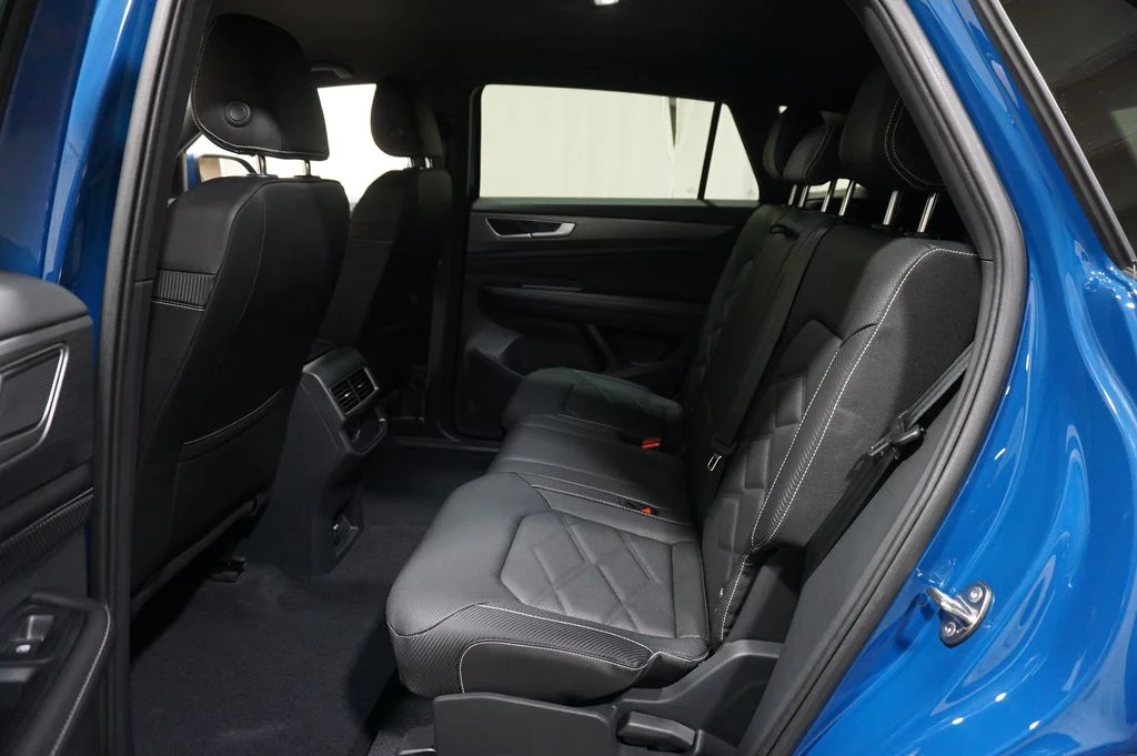 New 2026  Volkswagen 2.0T SE image 11